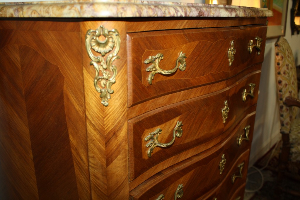 Brocante De La Ferme