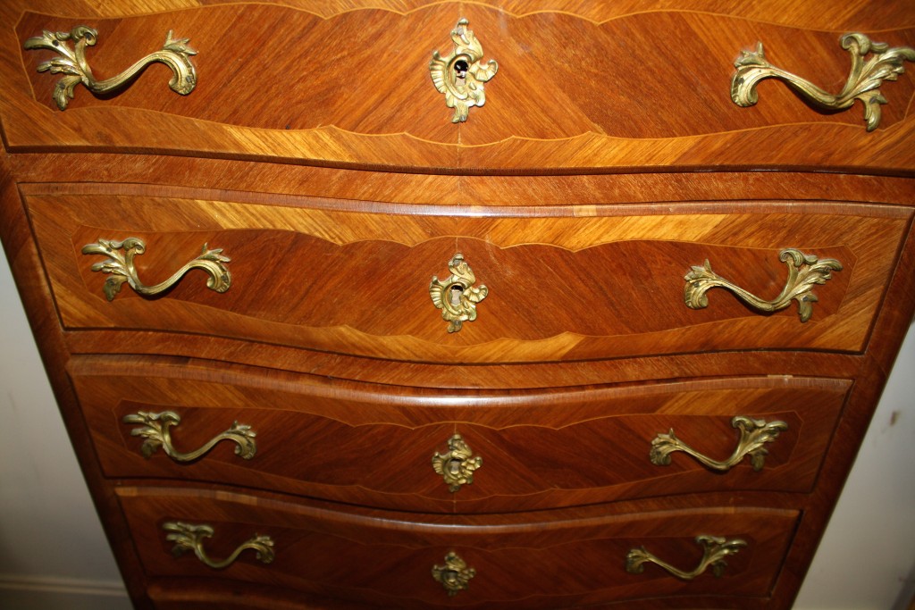 Brocante De La Ferme