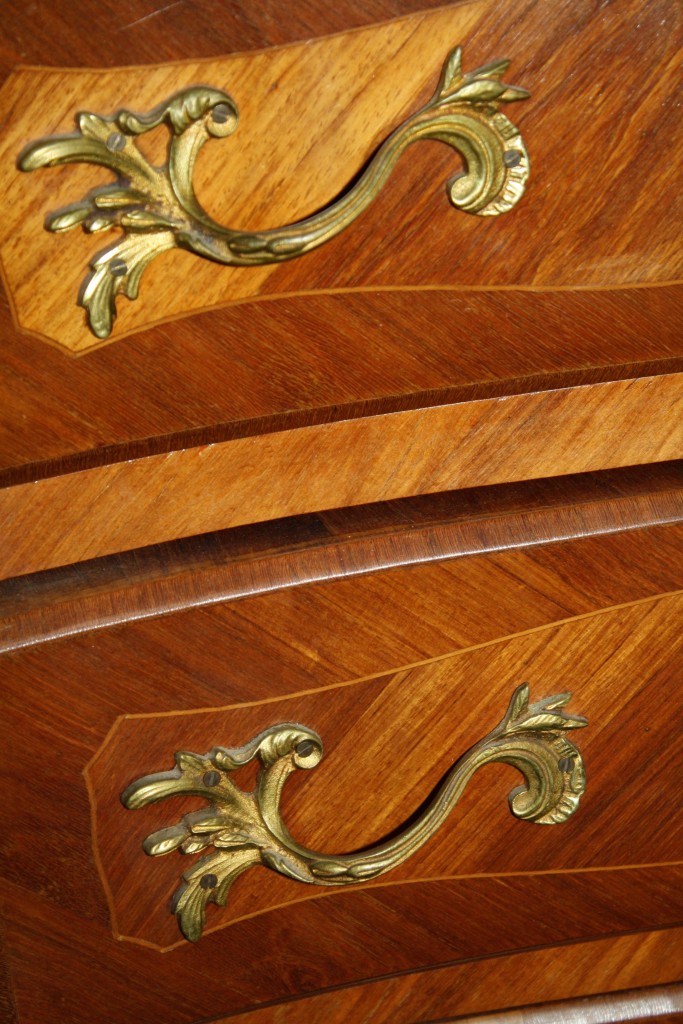 Brocante De La Ferme