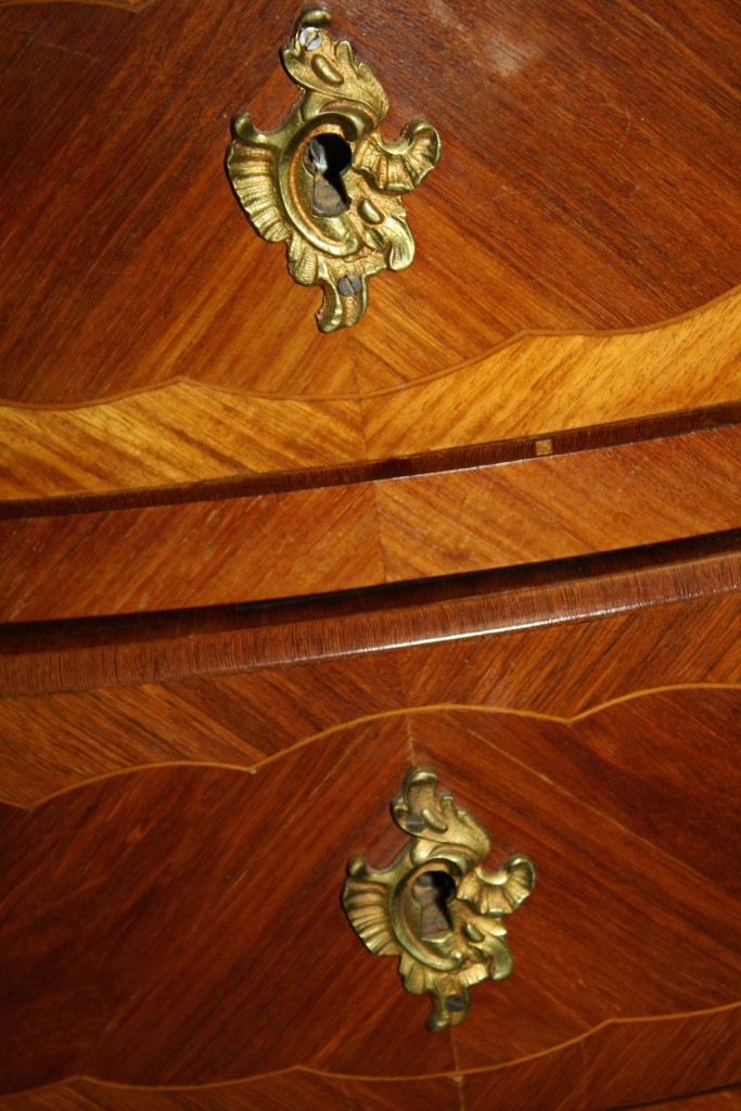 Brocante De La Ferme