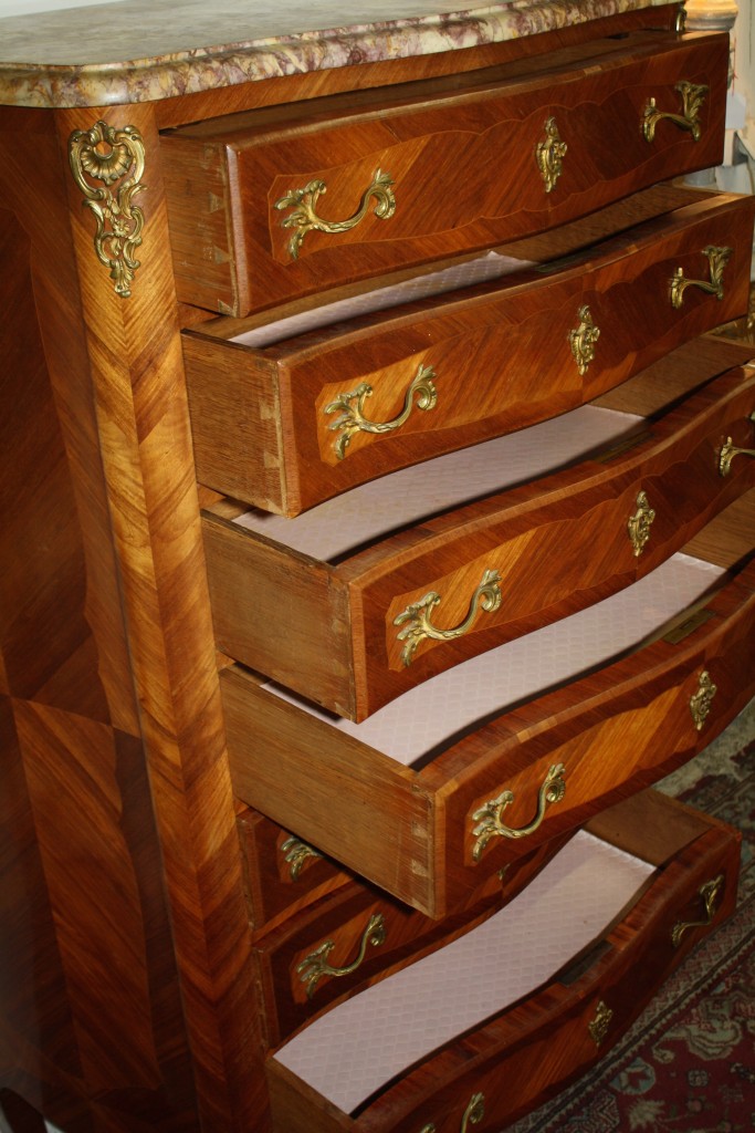 Brocante De La Ferme