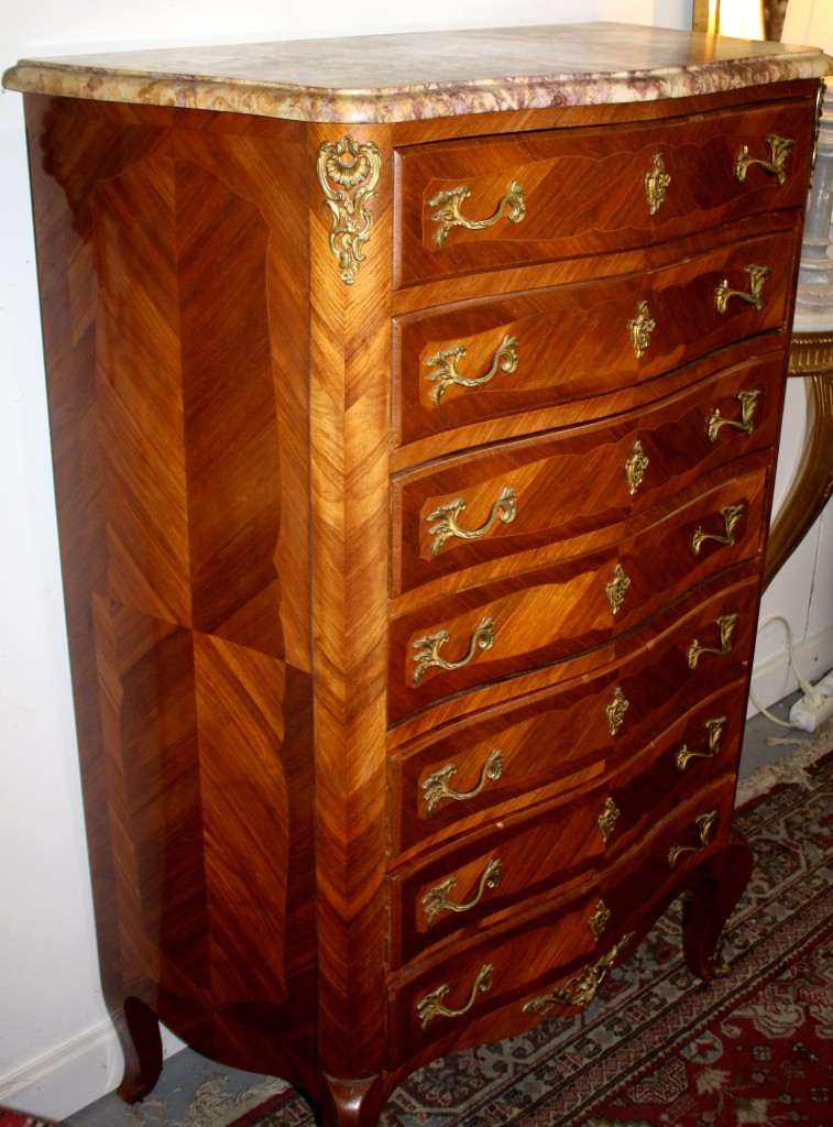 Brocante De La Ferme