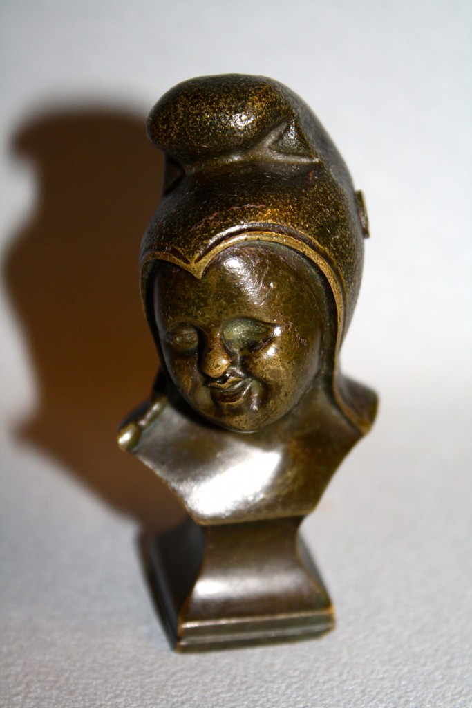 Brocante De La Ferme