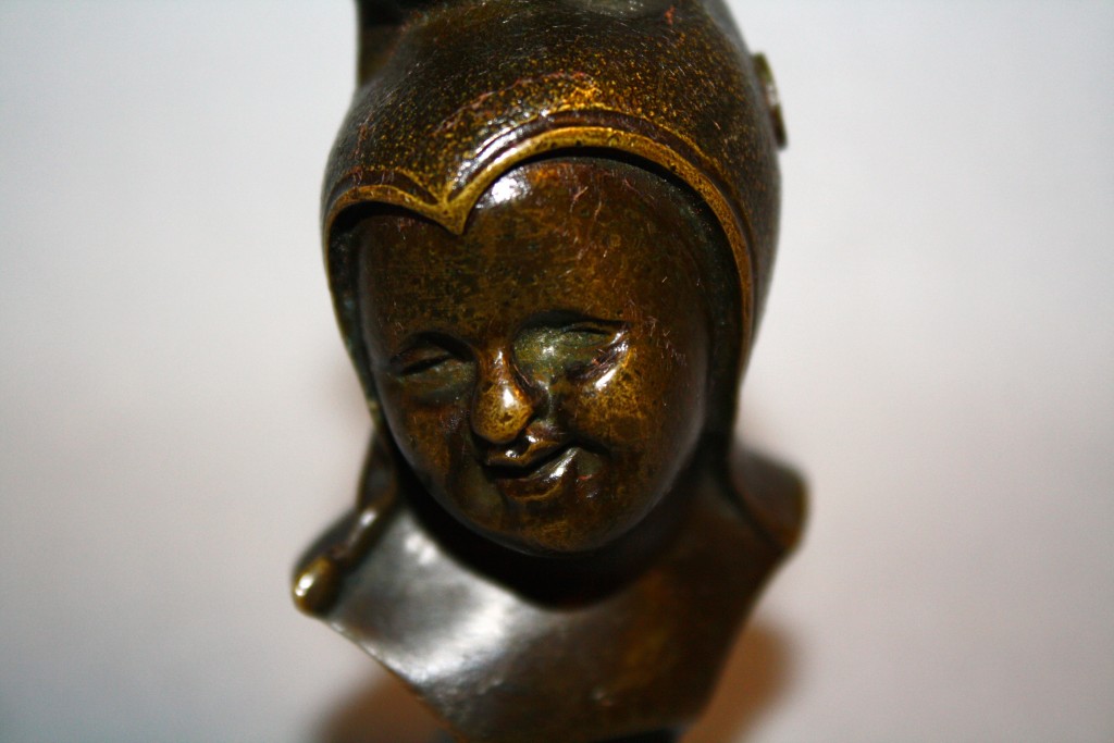 Brocante De La Ferme