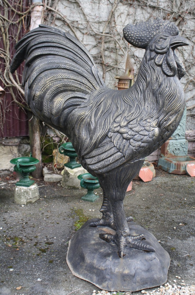 Brocante De La Ferme