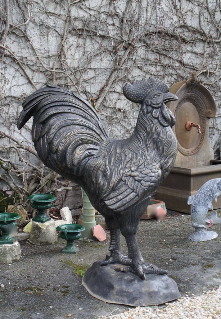 Brocante De La Ferme