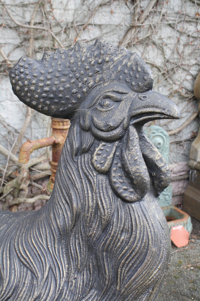 Brocante De La Ferme