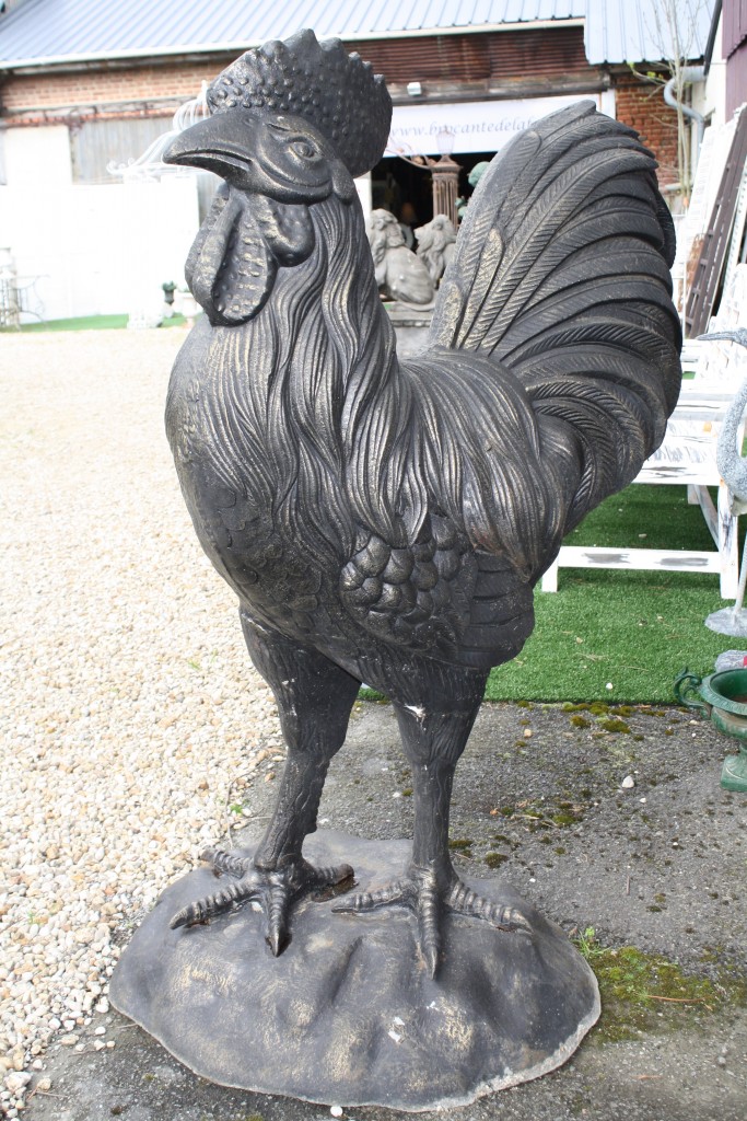 Brocante De La Ferme