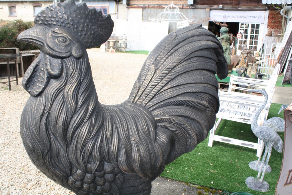 Brocante De La Ferme