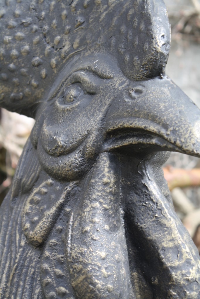 Brocante De La Ferme