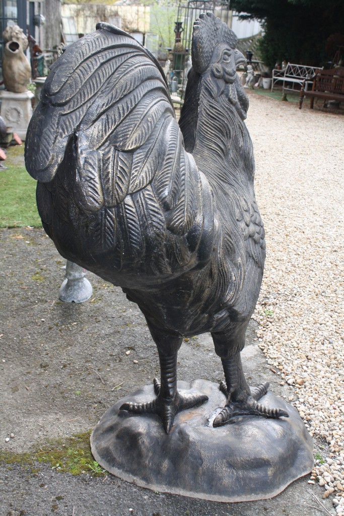 Brocante De La Ferme