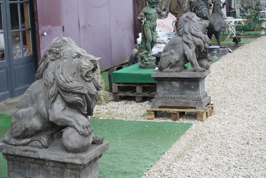 Brocante De La Ferme