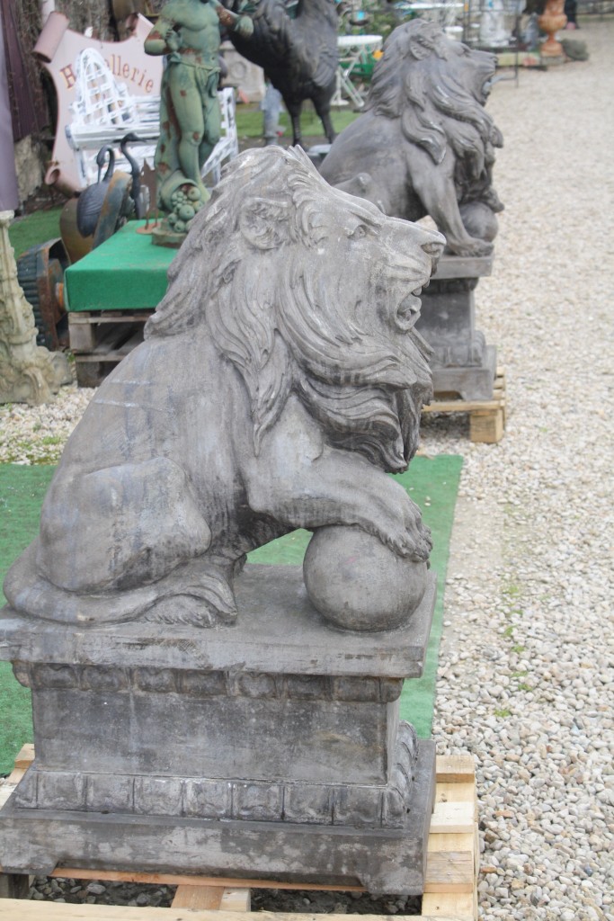 Brocante De La Ferme