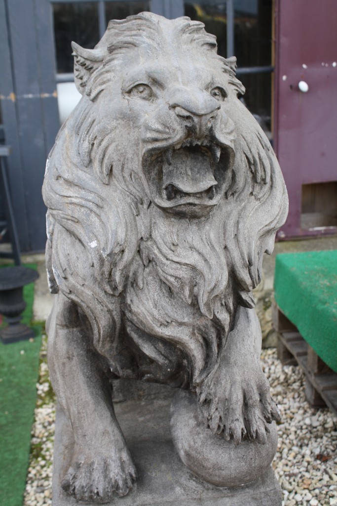 Brocante De La Ferme