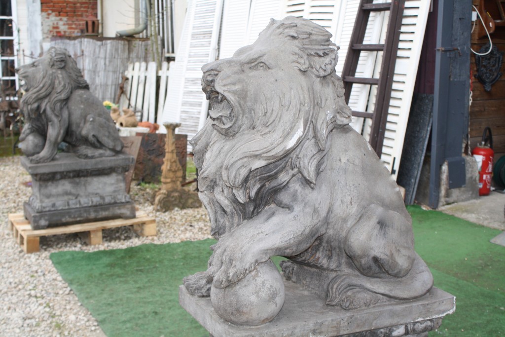 Brocante De La Ferme