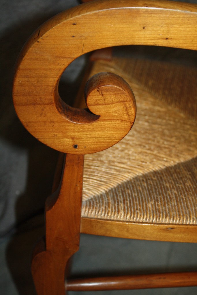 Brocante De La Ferme