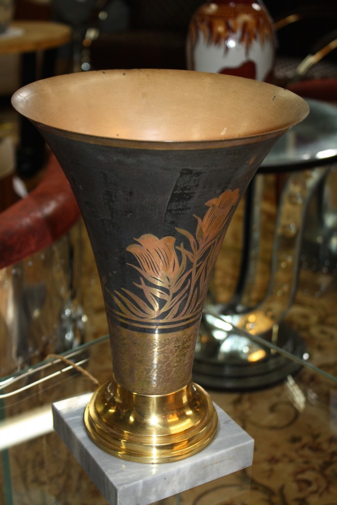 Brocante De La Ferme