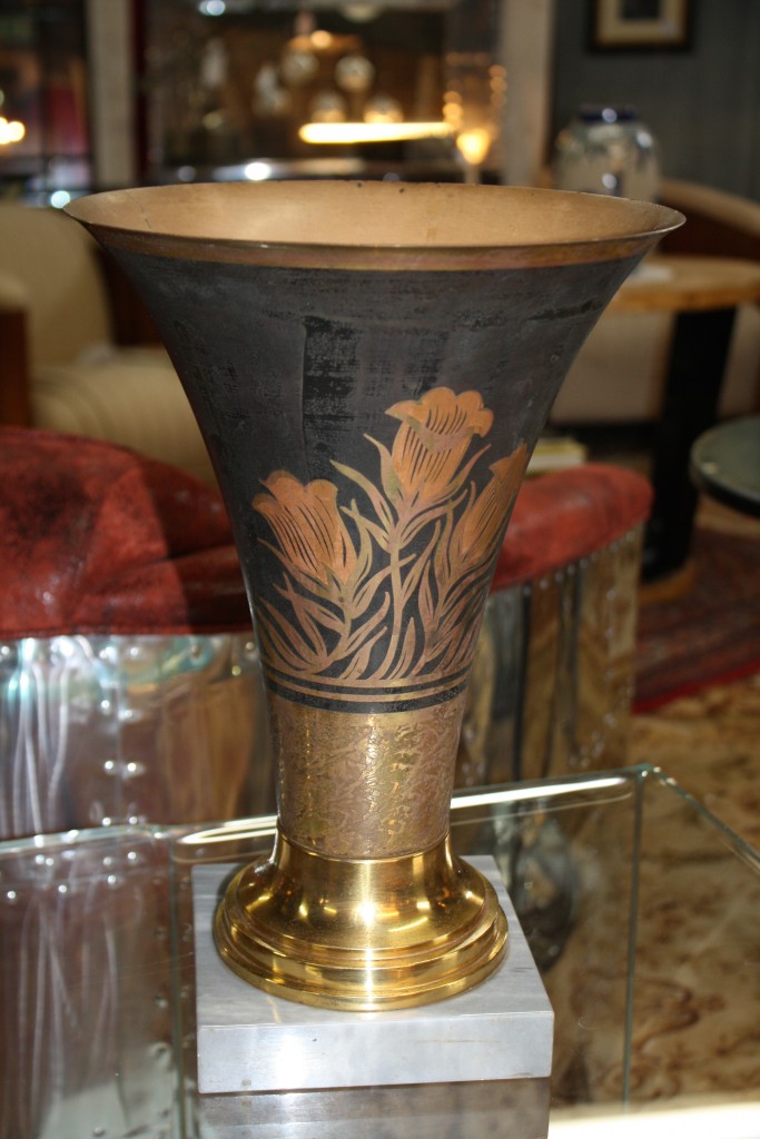 Brocante De La Ferme