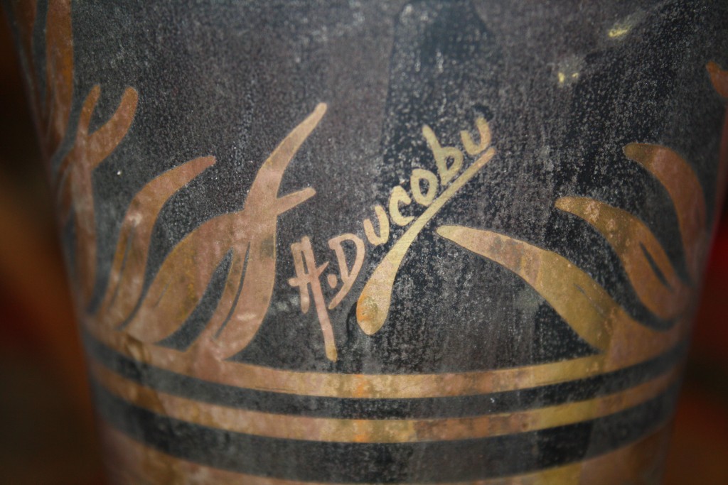 Brocante De La Ferme