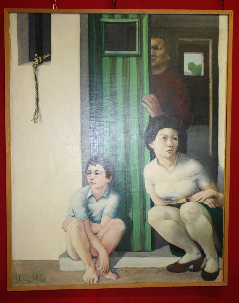 Brocante De La Ferme