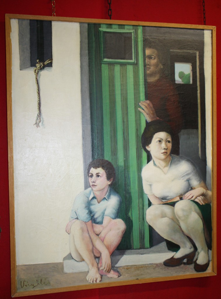 Brocante De La Ferme