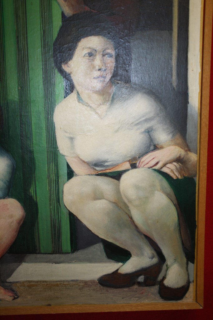 Brocante De La Ferme