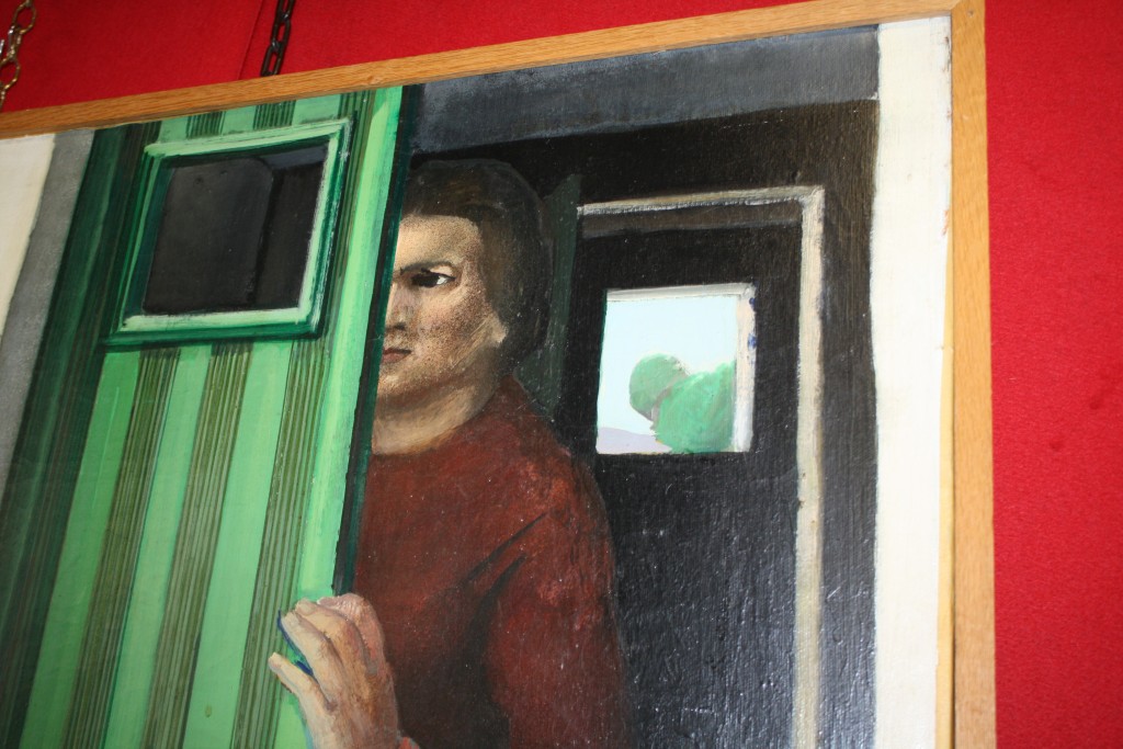 Brocante De La Ferme