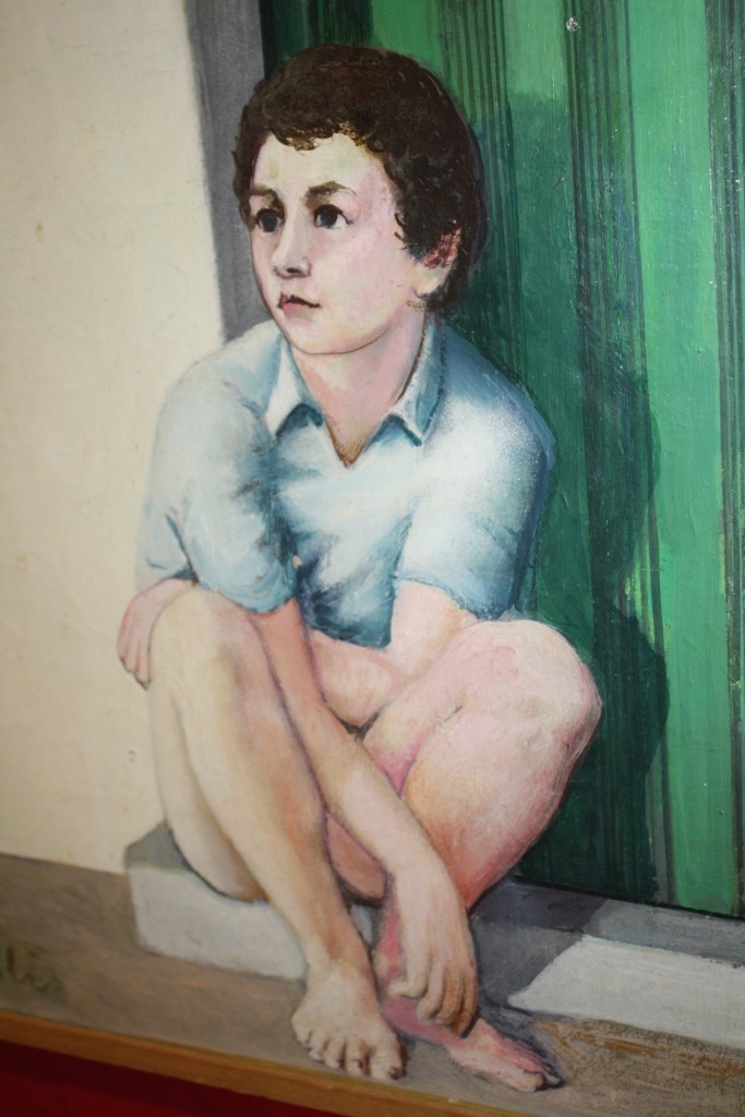 Brocante De La Ferme