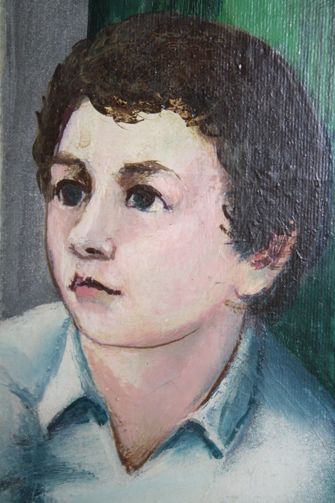 Brocante De La Ferme