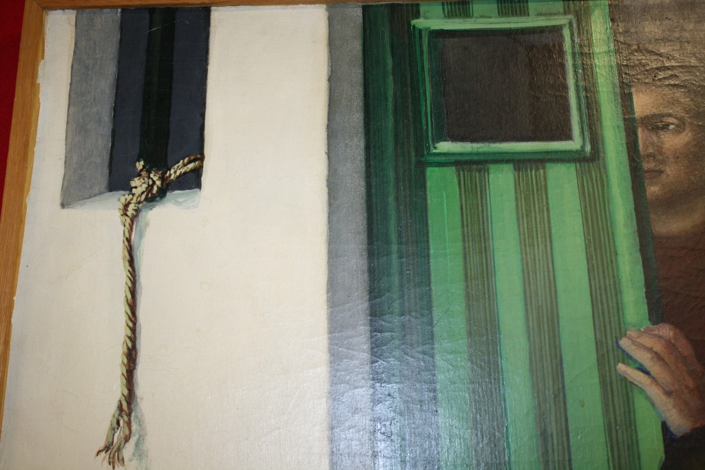 Brocante De La Ferme