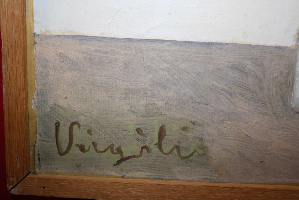 Brocante De La Ferme