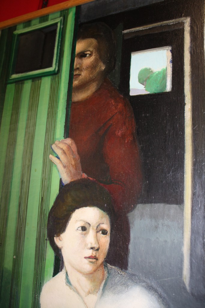 Brocante De La Ferme