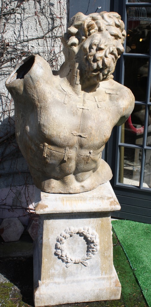 Brocante De La Ferme