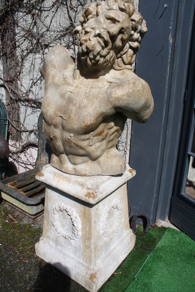 Brocante De La Ferme