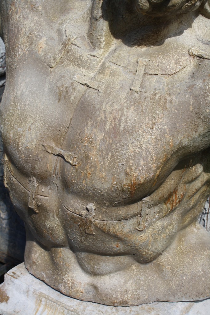 Brocante De La Ferme