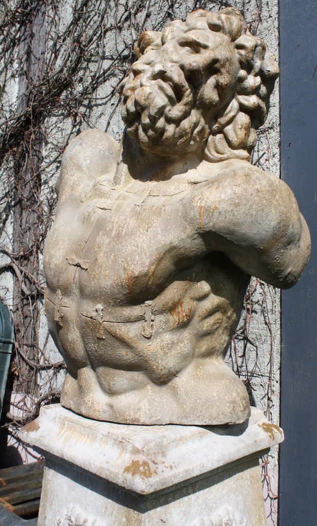 Brocante De La Ferme