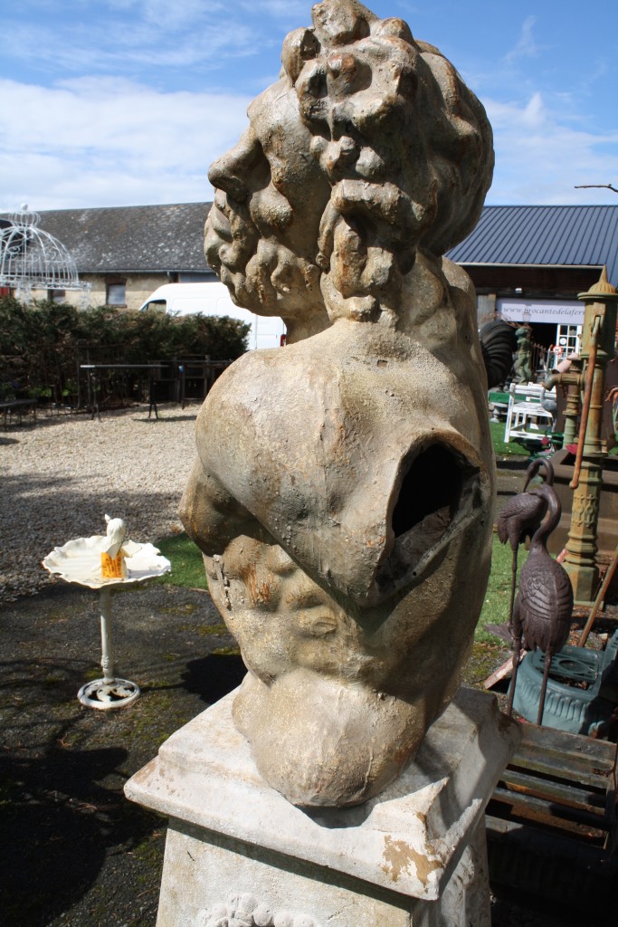 Brocante De La Ferme