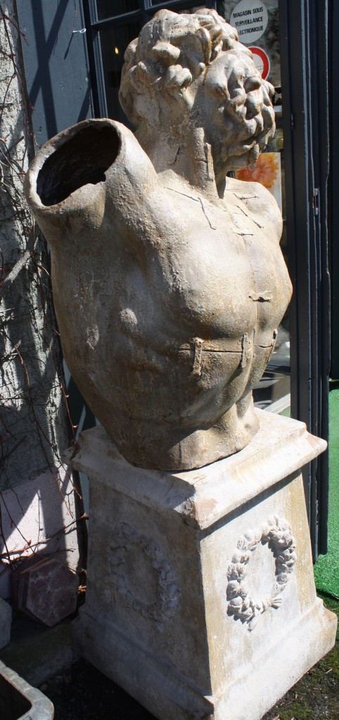 Brocante De La Ferme