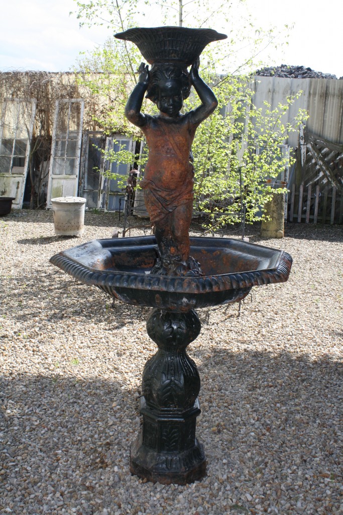 Brocante De La Ferme