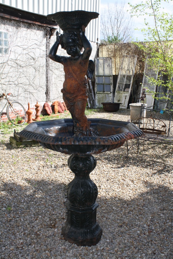 Brocante De La Ferme