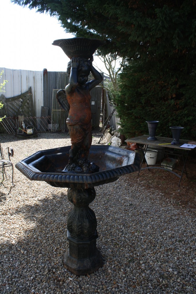 Brocante De La Ferme