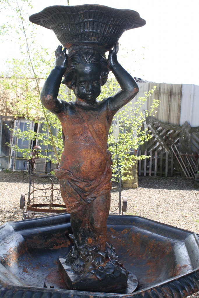 Brocante De La Ferme