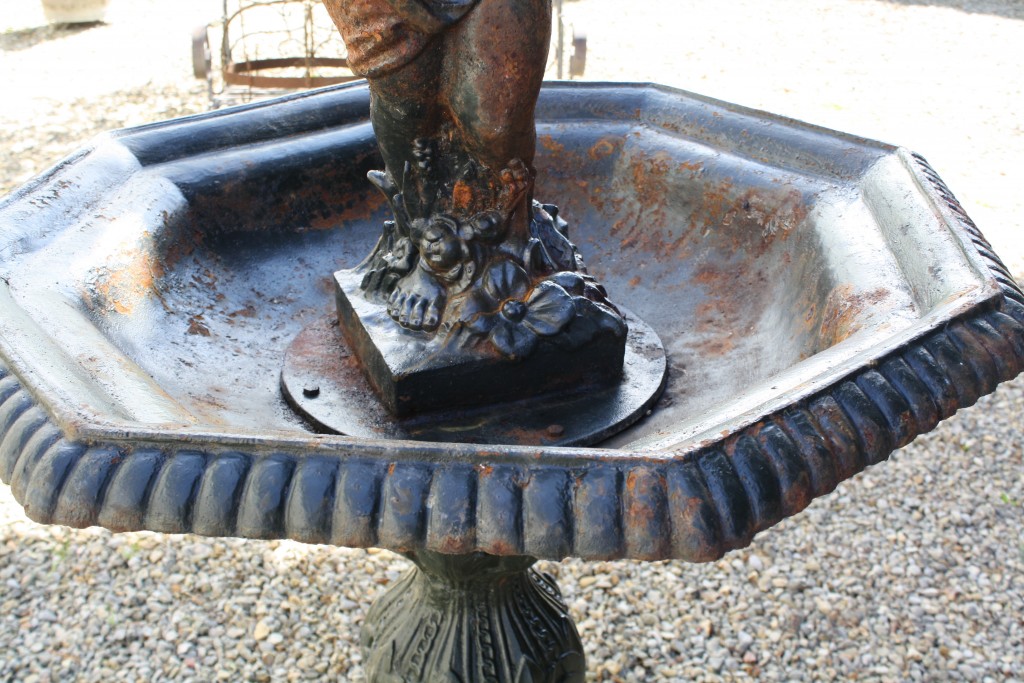 Brocante De La Ferme