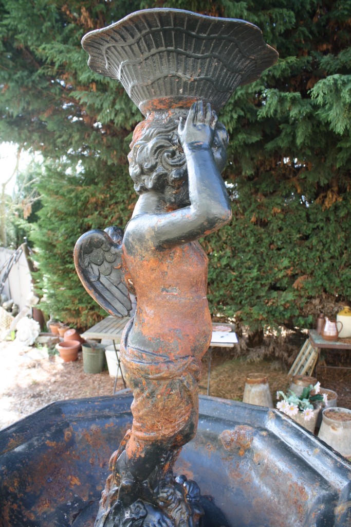 Brocante De La Ferme