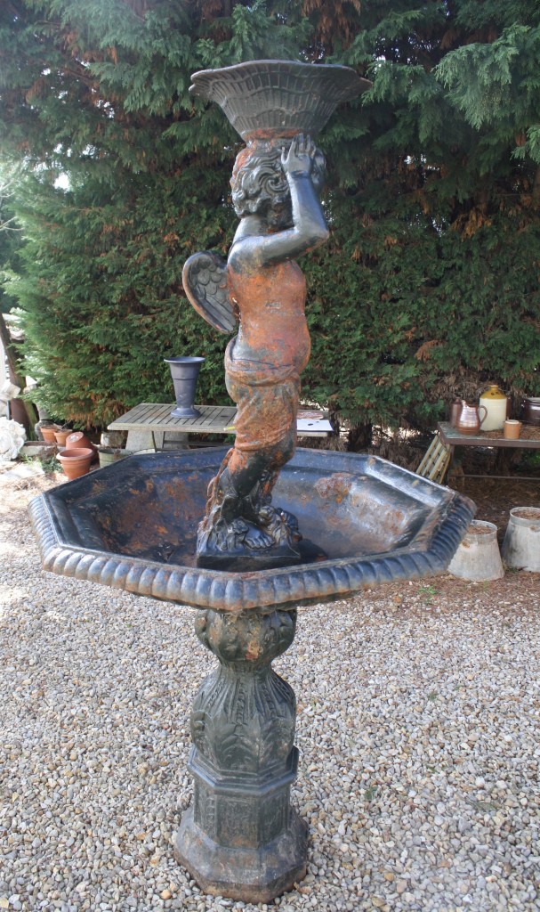 Brocante De La Ferme