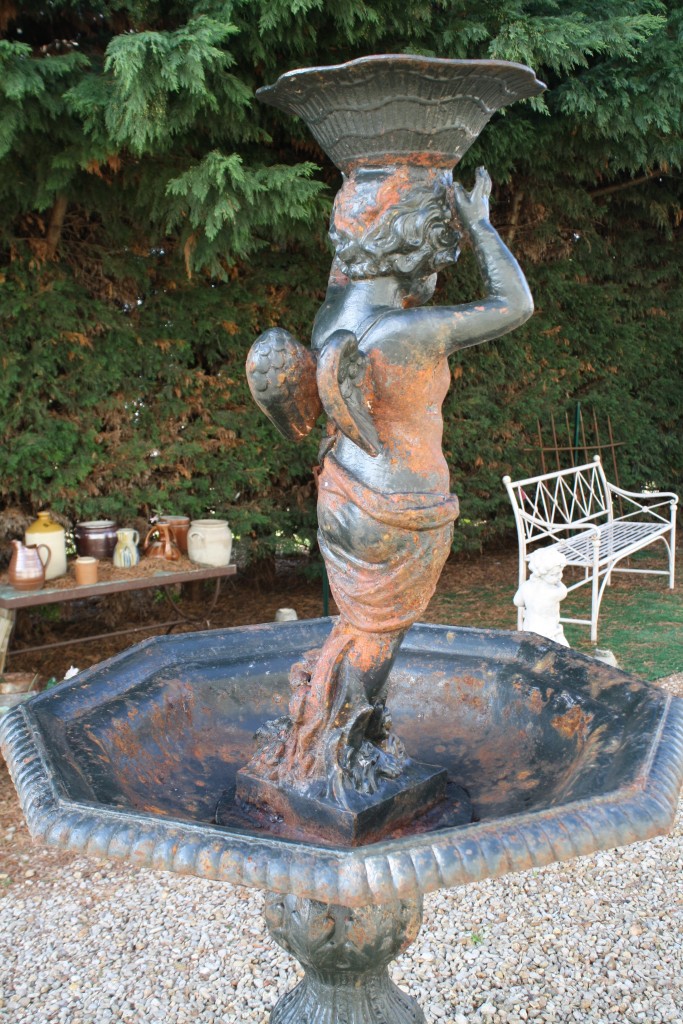 Brocante De La Ferme