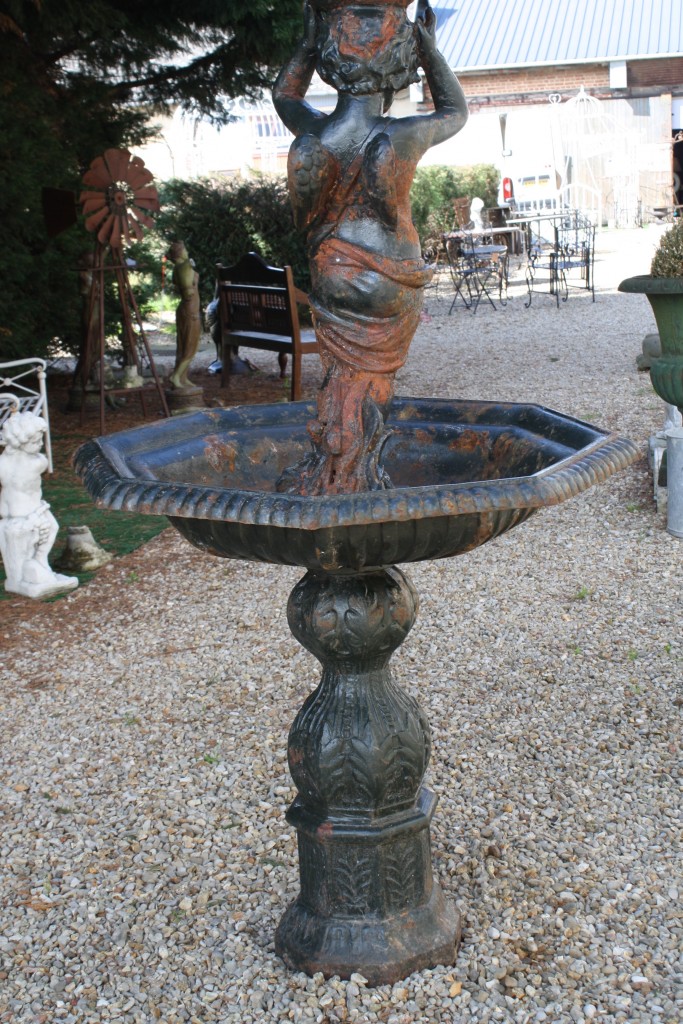 Brocante De La Ferme