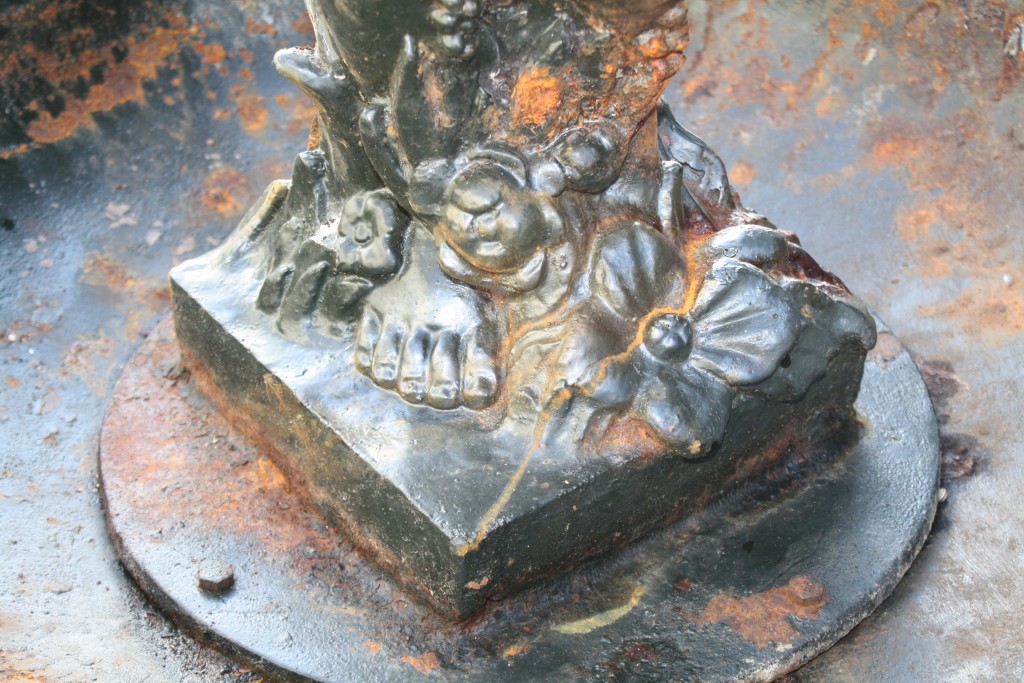 Brocante De La Ferme