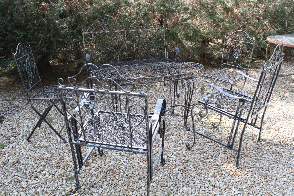 Brocante De La Ferme