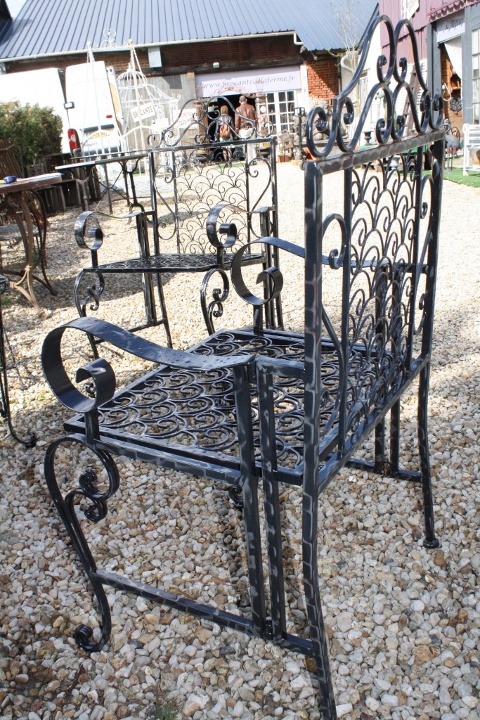 Brocante De La Ferme